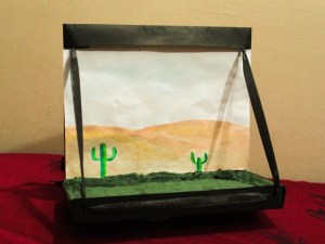 Can be used for most of the Pentateuch stories (Abraham/Jacob/Moses/Joseph)