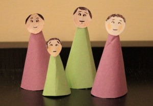 05. Puppet Shepherds