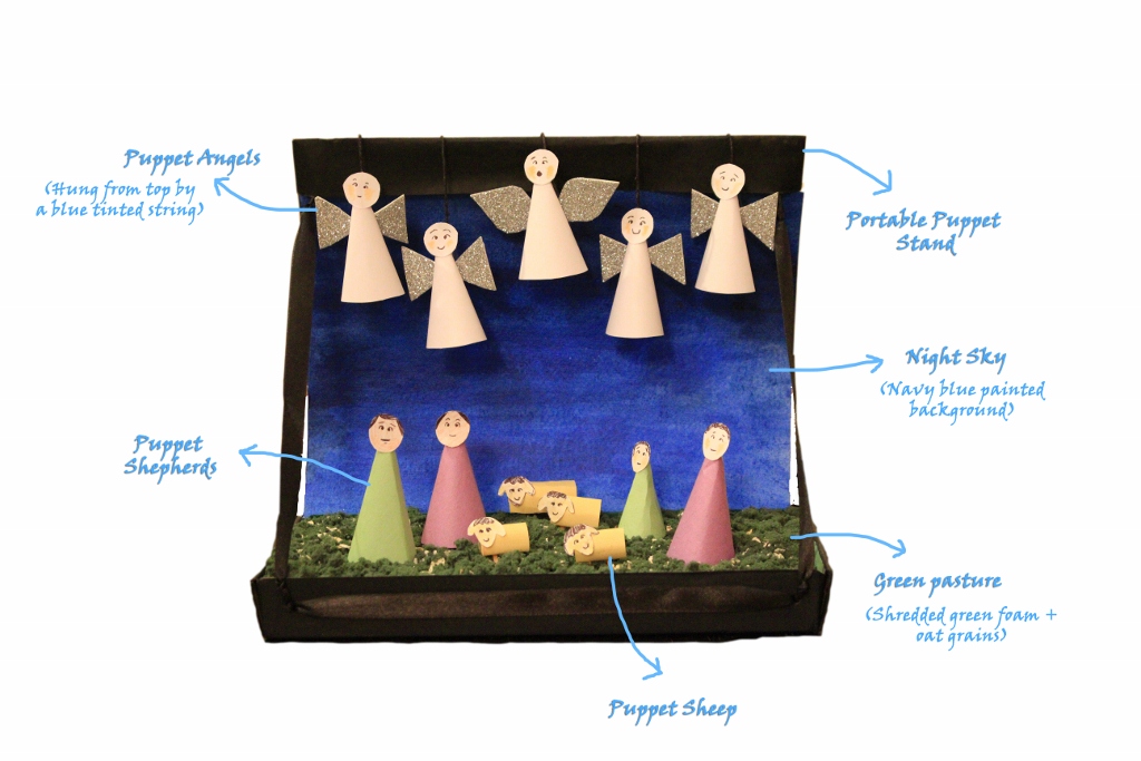 07.Nativity Scene