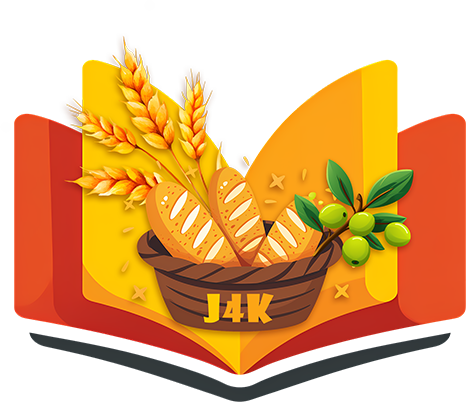 Jesus for Kids (J4K)